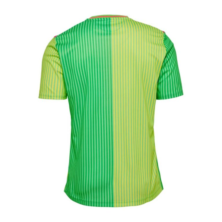 Maillot Malaga Exterieur 2023 2024