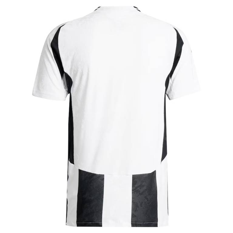 Maillot Match Juventus Domicile 2024 2025