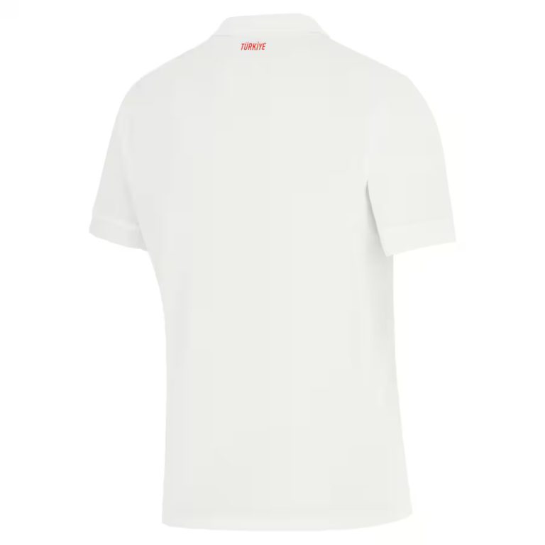 Maillot Enfant Turquie Domicile 2024 2025