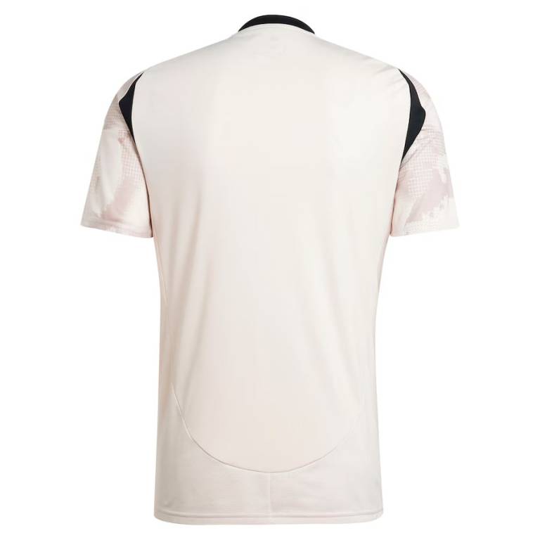 Maillot New York Red Bulls Exterieur 2025-2026