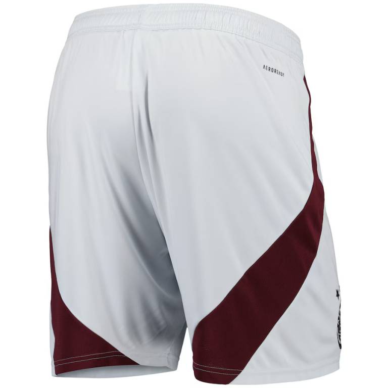 Short Ajax Third 2024 2025