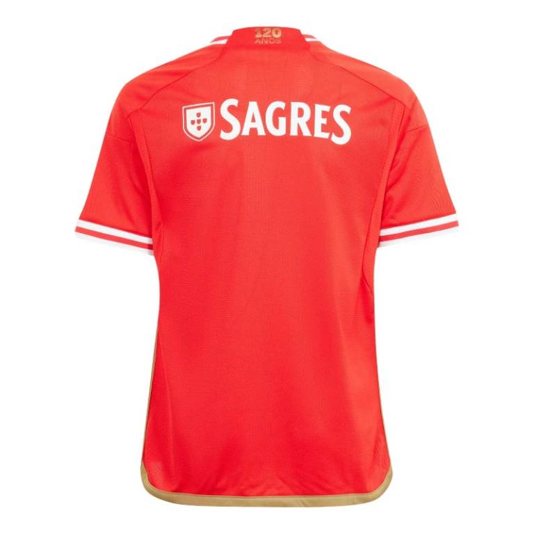 Maillot Enfant Benfica Domicile 2024 2025
