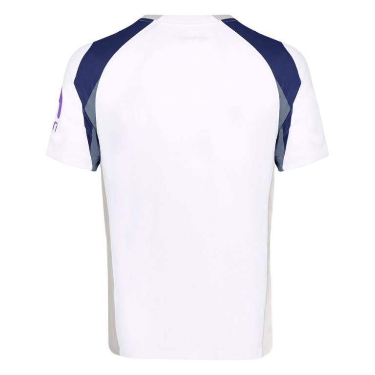 Maillot Tottenham Domicile 2025 2026
