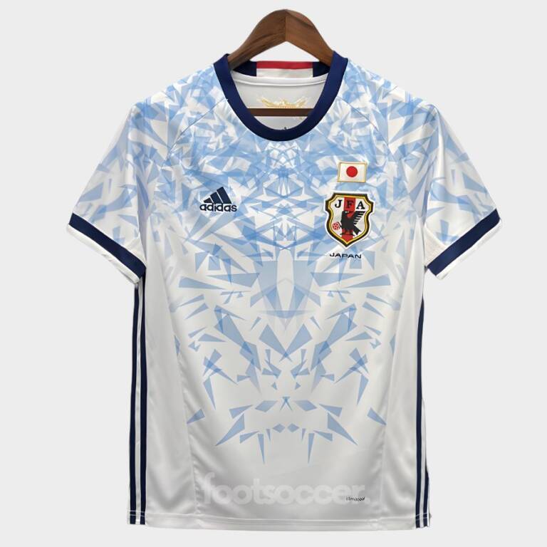 Maillot Japon Retro 2016 2017 Goku Edition