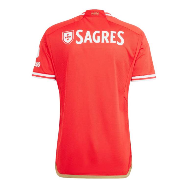 Maillot Benfica Domicile 2024 2025