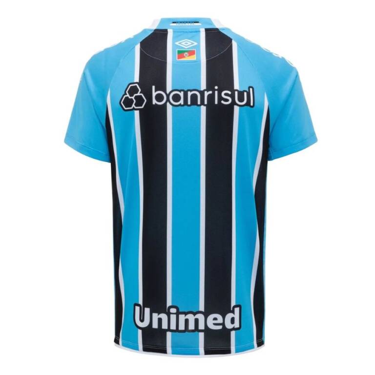 Maillot Match Gremio Domicile 2025 2026