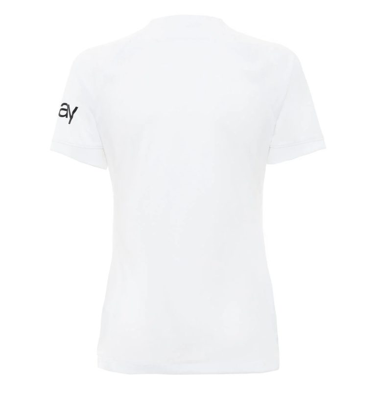 Maillot Inter Milan 2023 2024 Extérieur Femme