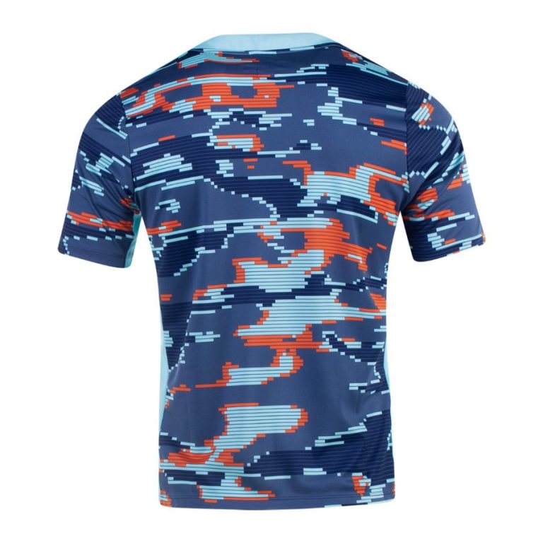 Maillot Pays Bas 2024 2025 Pre-Match