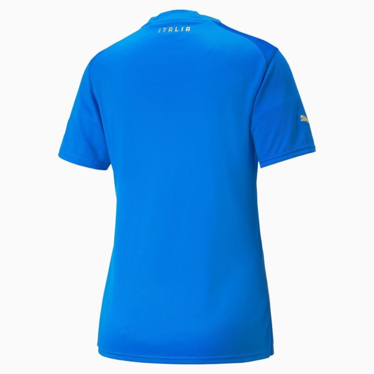 MAILLOT FEMME ITALIE DOMICILE 2022 2023