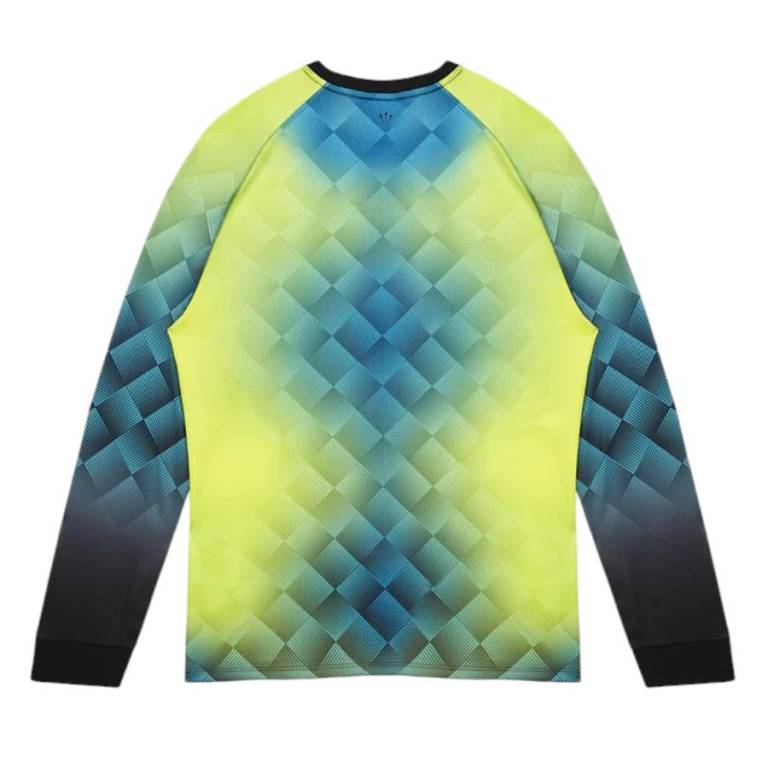 Maillot Venezia FC Gardien 2024 2025 Manches Longues