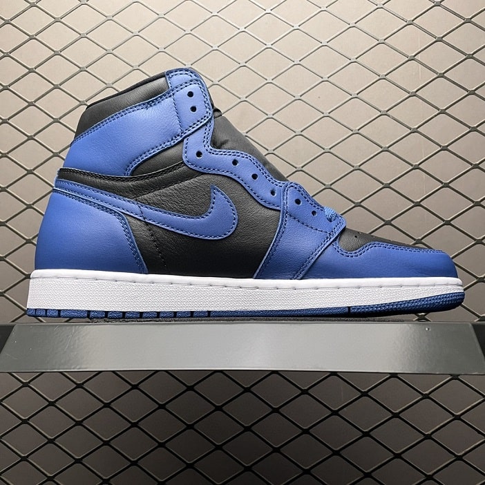 Air Jordan 1 Retro High OG Dark Marina Blue