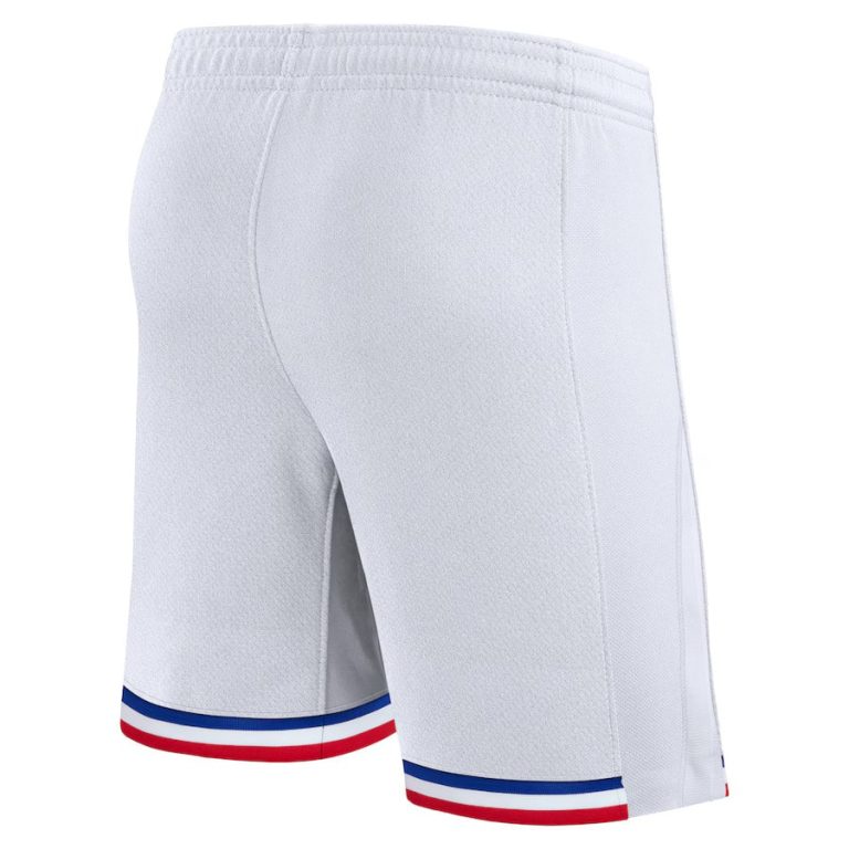 Short Equipe de France Domicile 2024 2025