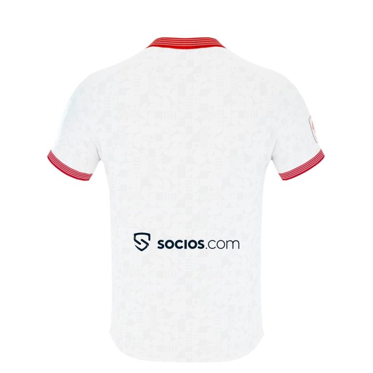 Maillot FC Seville Domicile 2023 2024