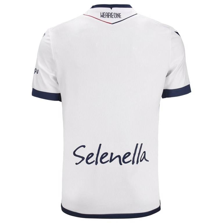 Maillot Bologna FC Exterieur 2024 2025