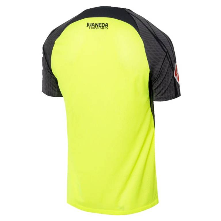 Maillot Deportivo Mallorca Exterieur 2024 2025