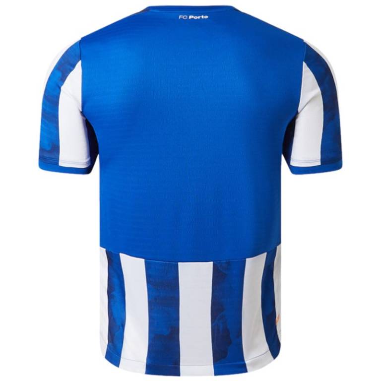Maillot Enfant FC Porto Domicile 2024 2025