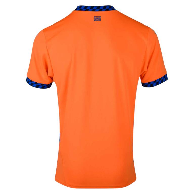 Maillot OM Third 2024 2025 Femme