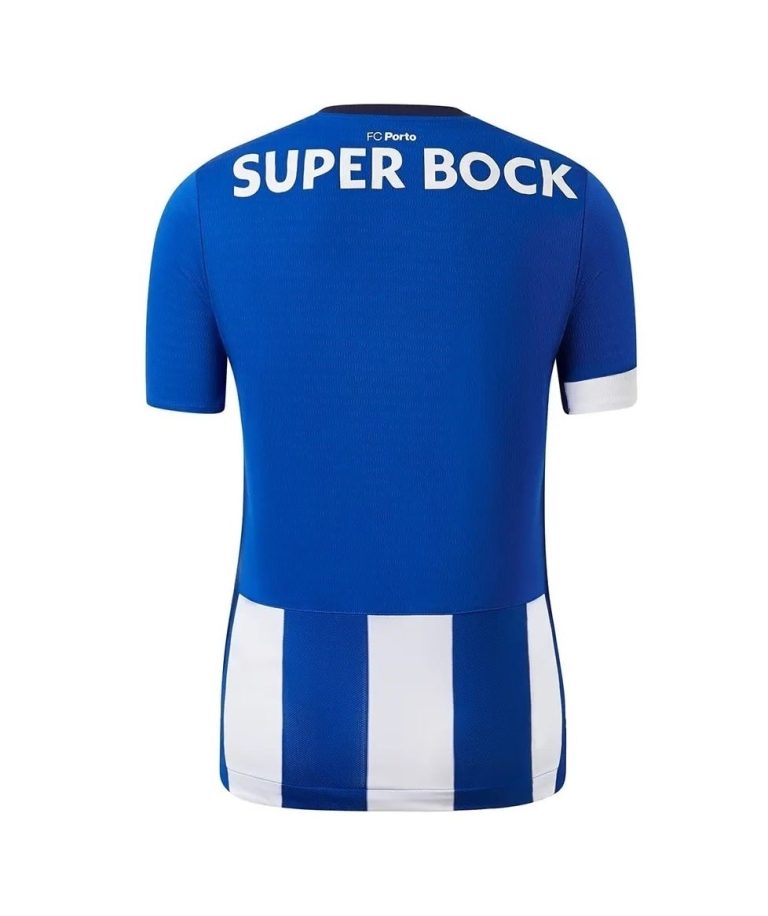 MAILLOT FC PORTO DOMICILE 2023 2024 FEMME