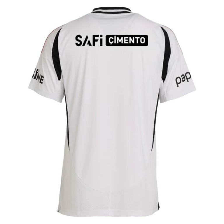 Maillot Besiktas Third 2024 2025