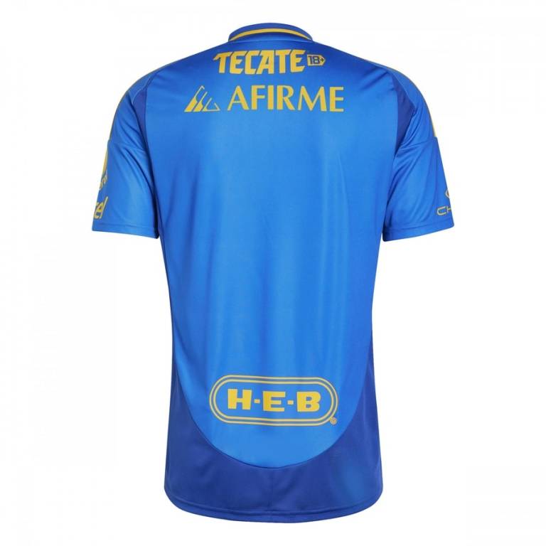 Maillot Enfant Tigres Exterieur 2024 2025