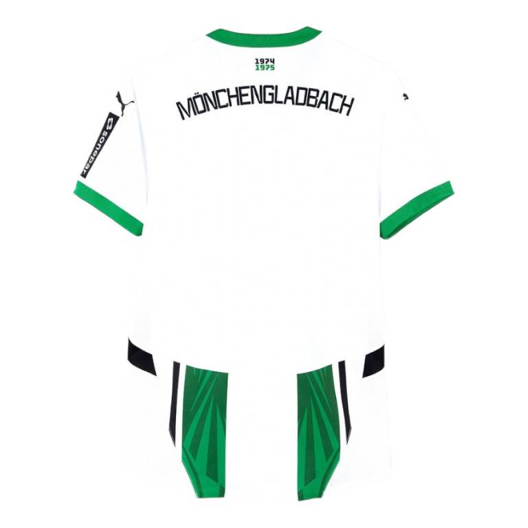Maillot Gladbach Domicile 2024 2025