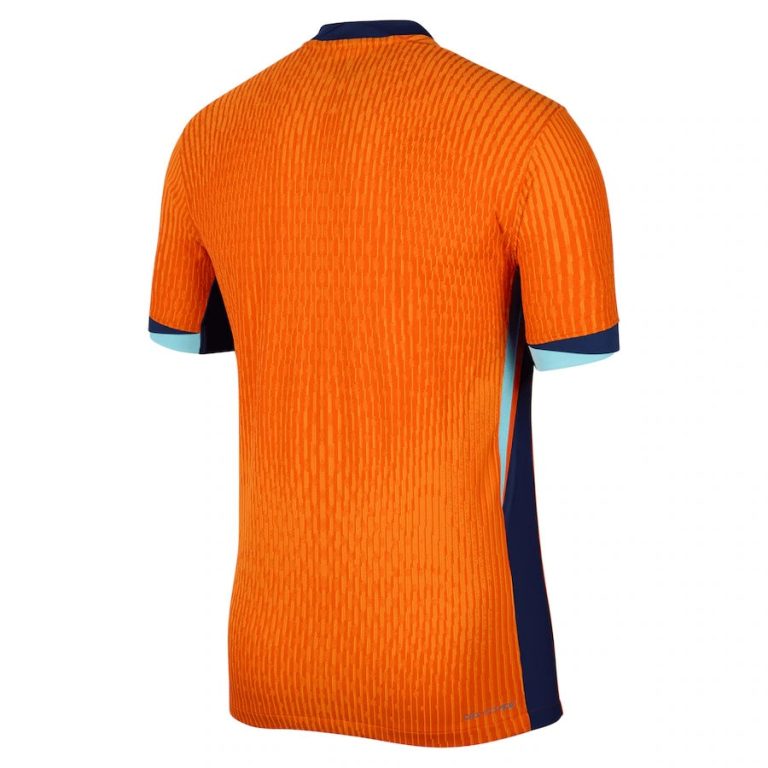 Maillot Match Pays Bas Domicile 2024 2025