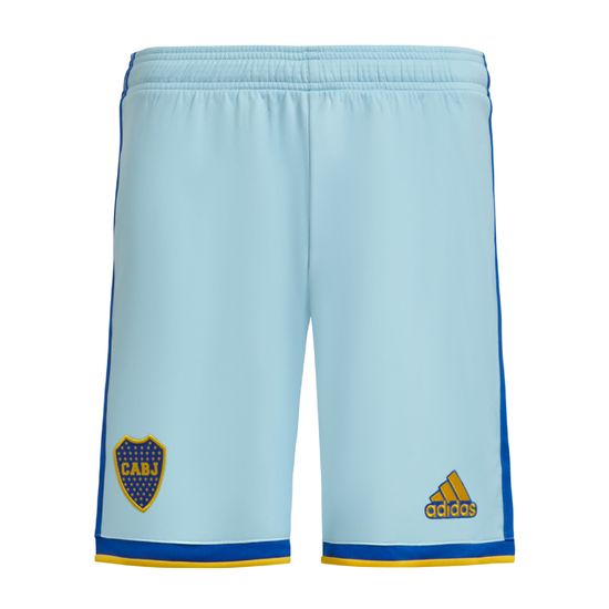 Short Boca Junior Third 2023 2024