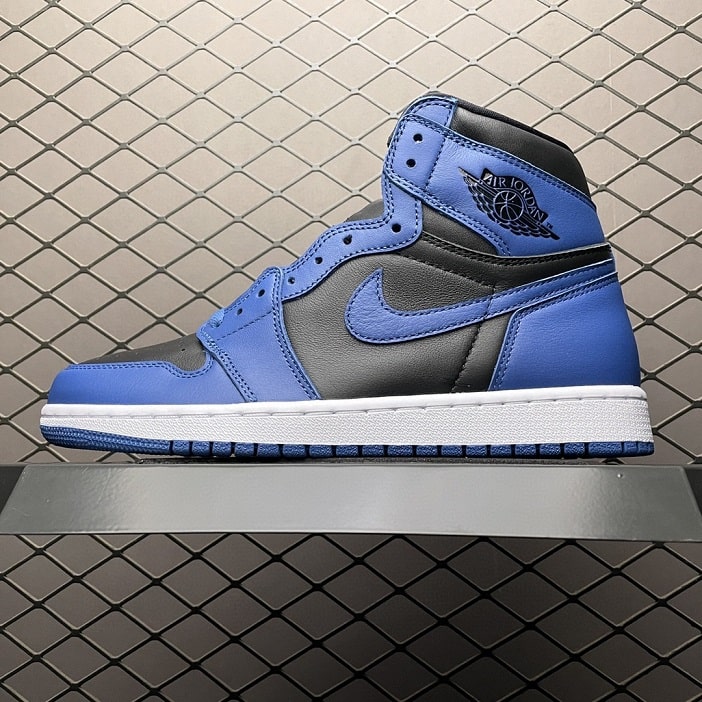 Air Jordan 1 Retro High OG Dark Marina Blue