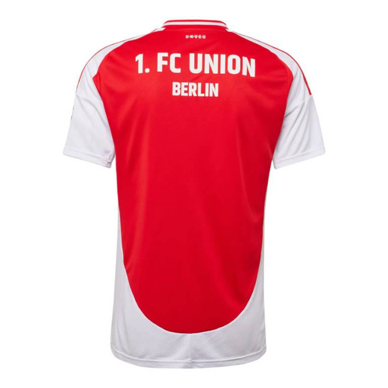 Maillot Union Berlin Domicile 2024 2025