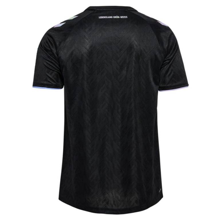 Maillot Werder Bremen Third 2024 2025