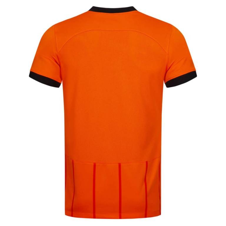 Maillot Frankfurt Third 2024 2025