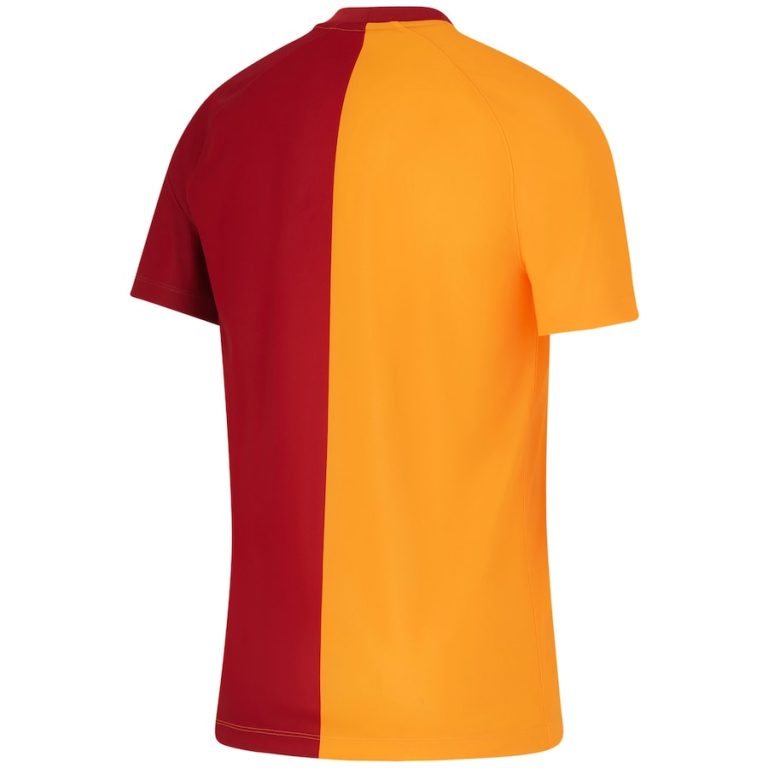 MAILLOT ENFANT GALATASARAY 2023 2024 DOMICILE