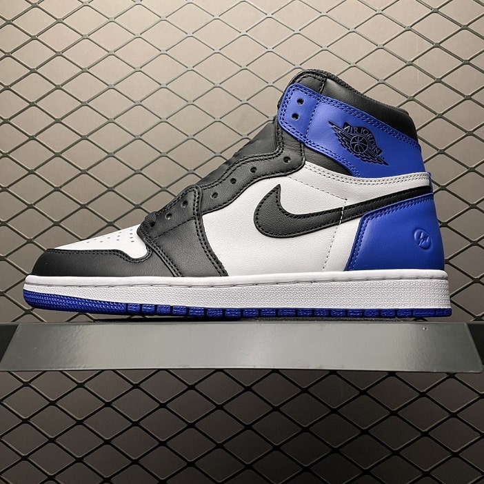 Air Jordan 1 Retro High Fragment