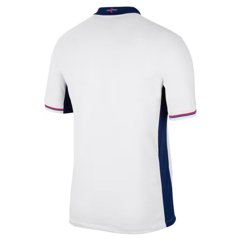 Maillot Angleterre Domicile 2024 2025