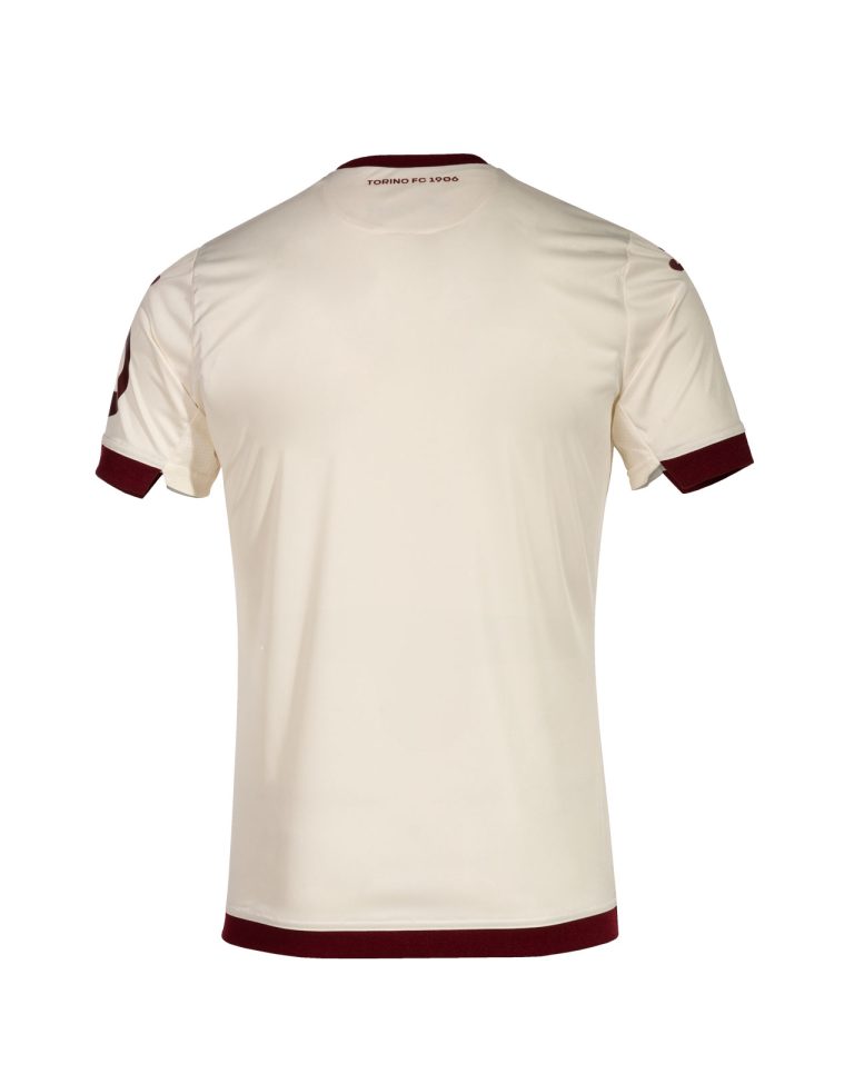 MAILLOT TORINO EXTERIEUR 2023 2024