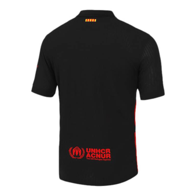 Maillot Barca 2024 2025 Exterieur Match