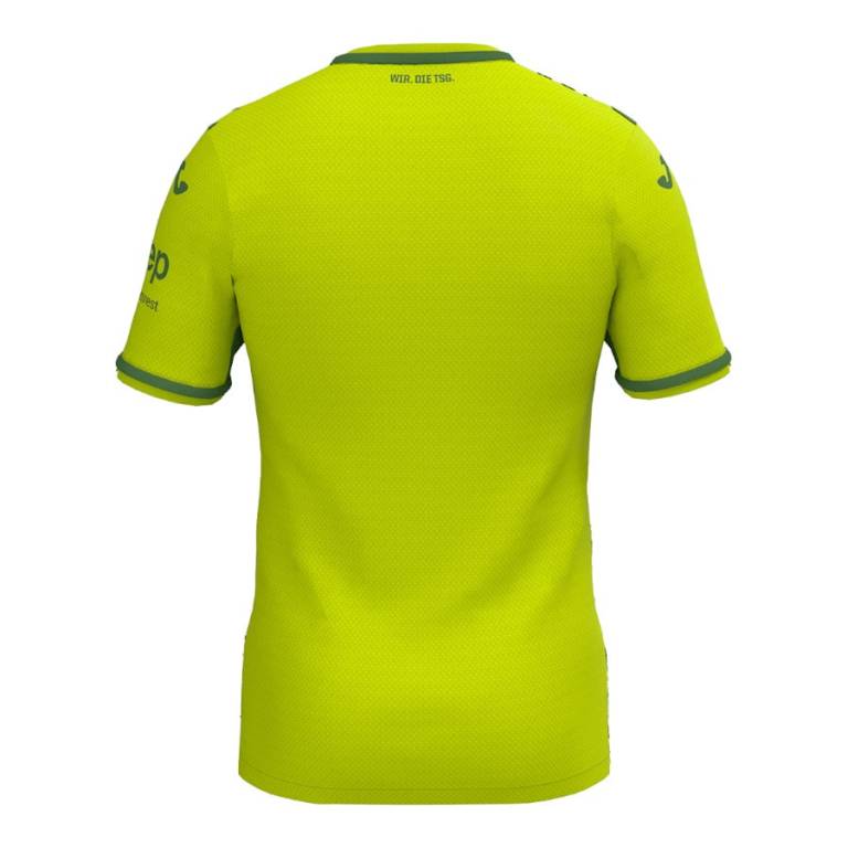 Maillot Hoffenheim Third 2024 2025