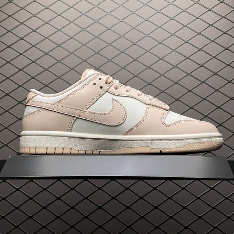 Dunk Low Orange Pearl (Women’s)