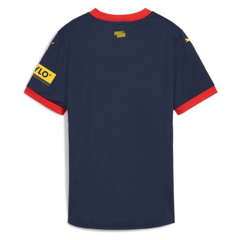 Maillot Girona Exterieur 2024 2025