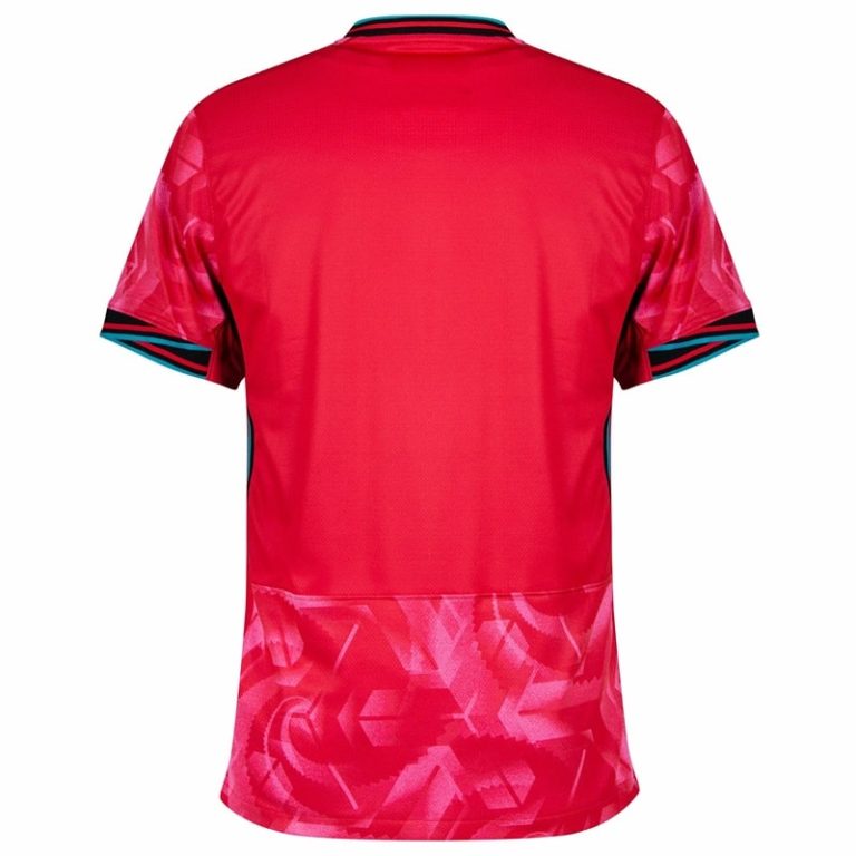 Maillot Match Corée du Sud Domicile 2024 2025