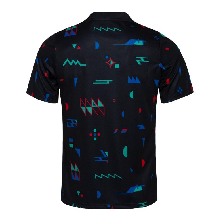 Maillot Portugal 2024 2025 Pre-Match