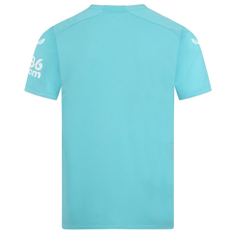 Maillot Wolverhampton Third 2023 2024