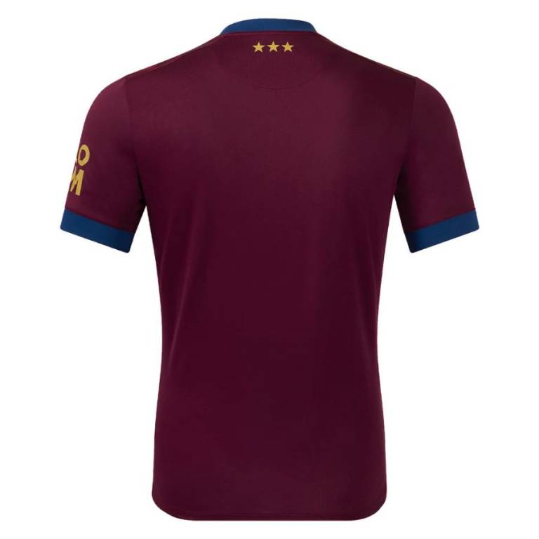 Maillot Ipswich Town FC Exterieur 2024 2025