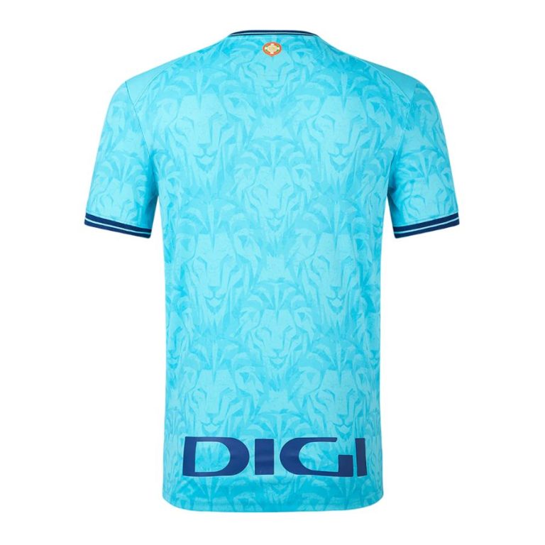 Maillot Athletic Bilbao Exterieur 2023 2024