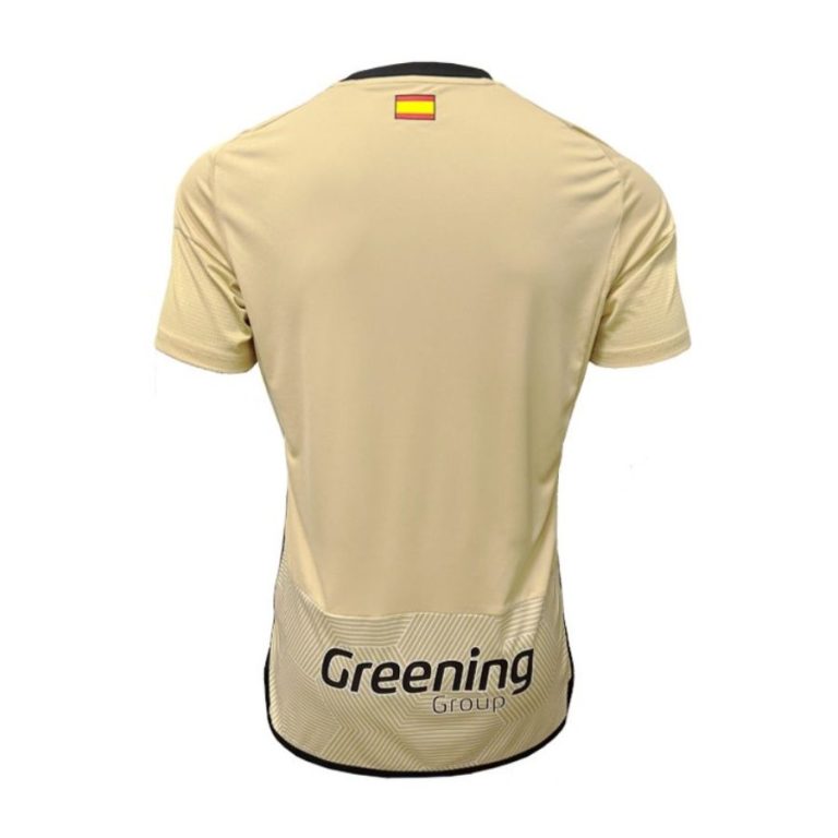 Maillot Grenade Third 2023 2024