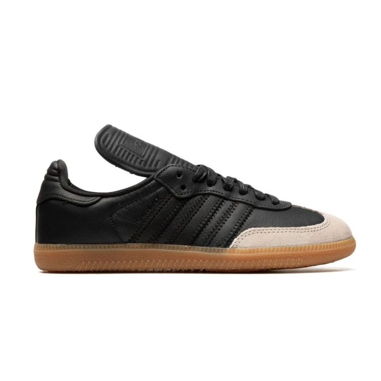 Adidas Samba Pharrell Humanrace Night Grey