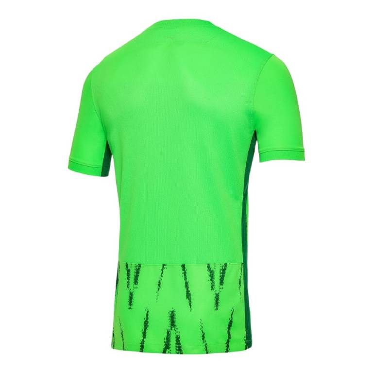 Maillot Enfant Sporting Third 2024 2025