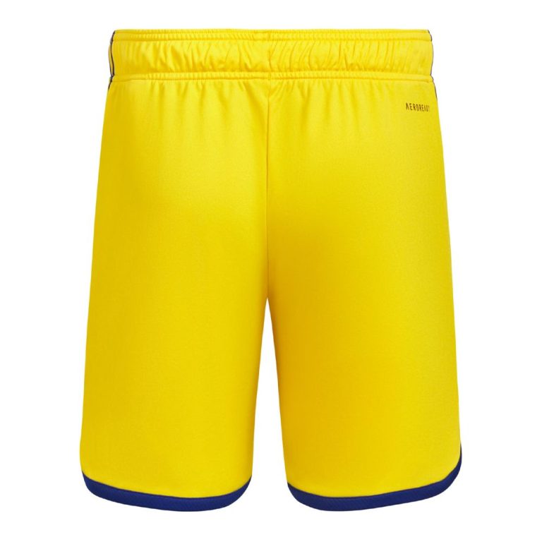 Short Boca Junior Exterieur 2023 2024
