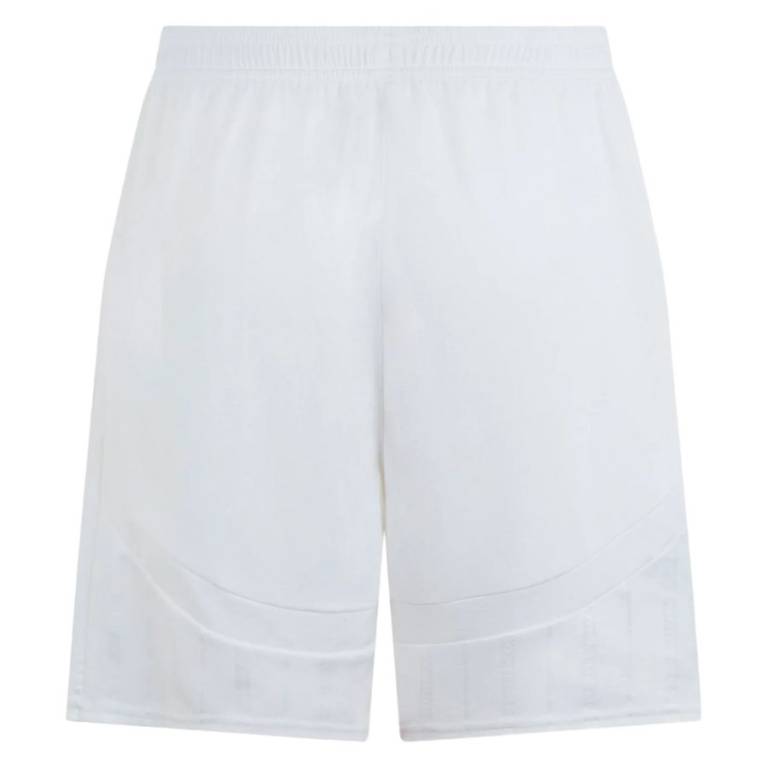 Short Milan AC Exterieur 2024 2025