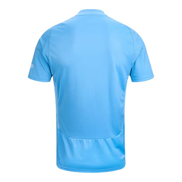 Maillot Nottingham Forest Third 2024 2025